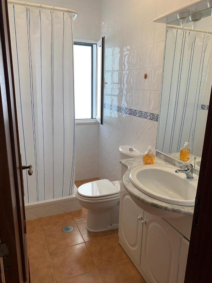 Al Casa Das Andorinhas Almograve Kültér fotó