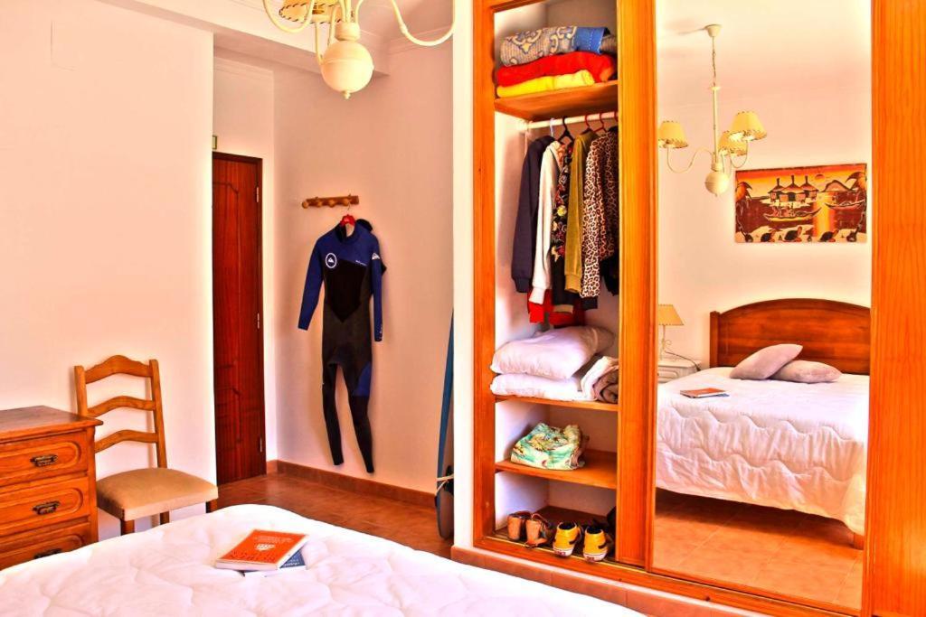 Al Casa Das Andorinhas Almograve Kültér fotó