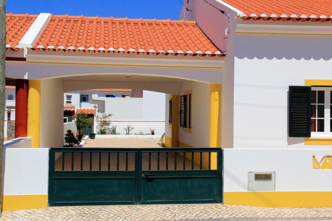 Al Casa Das Andorinhas Almograve Kültér fotó